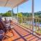 Balconies Lakeside on Lake Daylesford