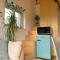 Tiny House Chez Claudine with Garden, Workspace, Netflix, free Parking & Wifi - 布鲁格