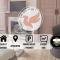 Preize Serenity Suite 1 - Hypercentre - 2 pers. - 特鲁瓦