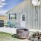 2 Mi to Dtwn Buffalo Mtn-View Retreat with Patio! - Buffalo