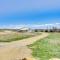 2 Mi to Dtwn Buffalo Mtn-View Retreat with Patio! - 布法罗