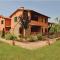 Casa Macinarino APPARTAMENTO 13 con piscina
