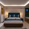 FLOARA DI MUNTE Forest Luxury Suites - 美特索文