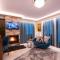 FLOARA DI MUNTE Forest Luxury Suites - 美特索文
