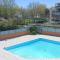 CAP AU CAP - T3 avec Clim WIFI Vue piscine proximité plage Richelieu - Cap d'Agde
