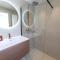 Magnifique appartement vue mer, piscine, garage - 卡普戴尔