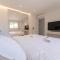 Magnifique appartement vue mer, piscine, garage - 卡普戴尔
