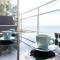 Magnifique appartement vue mer, piscine, garage - 卡普戴尔
