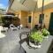 Design Home close Beach Garden & Private Parking VIAREGGIO