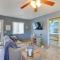 Lakefront Shell Knob Condo with Deck and Grill! - Shell Knob