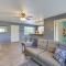 Lakefront Shell Knob Condo with Deck and Grill! - Shell Knob