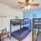 Lakefront Shell Knob Condo with Deck and Grill! - Shell Knob