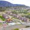 Corner Unit with Sprawling Deck and Views Unit 204 - West Kelowna