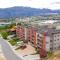 Corner Unit with Sprawling Deck and Views Unit 204 - West Kelowna