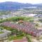 Corner Unit with Sprawling Deck and Views Unit 204 - West Kelowna