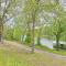 Lakefront Shell Knob Condo with Deck and Grill! - Shell Knob