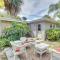 Ormond Beach Bungalow Close to Ocean and Daytona - شاطئ أورموند Ormond Beach Bungalow Close to Ocean and Daytona - شاطئ أورموند