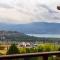 Corner Unit with Sprawling Deck and Views Unit 204 - West Kelowna