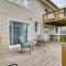 Riverfront Baldwinsville Apartment with Shared Deck! - Baldwinsville