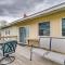Riverfront Baldwinsville Apartment with Shared Deck! - Baldwinsville