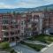 Corner Unit with Sprawling Deck and Views Unit 204 - West Kelowna