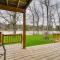 Riverfront Baldwinsville Apartment with Shared Deck! - Baldwinsville