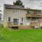 Riverfront Baldwinsville Apartment with Shared Deck! - Baldwinsville