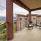 Corner Unit with Sprawling Deck and Views Unit 204 - West Kelowna