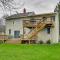 Riverfront Baldwinsville Apartment with Shared Deck! - Baldwinsville