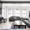 Modern Luxury Broad Ripple Home