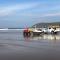 CROYDE THATCHERS HIDEAWAY 2 Bedrooms