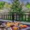 FLOARA DI MUNTE Forest Luxury Suites - 美特索文