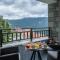 FLOARA DI MUNTE Forest Luxury Suites - 美特索文