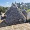 La magia del trullo