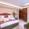 FLOARA DI MUNTE Forest Luxury Suites - 美特索文