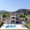 My Corfu Luxury Villa with private pool - 斯达林