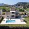 My Corfu Luxury Villa with private pool - 斯达林