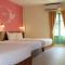 Siri Poshtel Bangkok