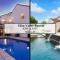 Elim Valley Retreat 2 Private Pool Neighboring Homes, 2 Spacious Kitchens, and more