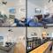 Elim Valley Retreat 2 Private Pool Neighboring Homes, 2 Spacious Kitchens, and more