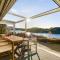Waterfront Villa w/Boat&kayaks. 15min from Bergen