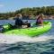 Waterfront Villa w/Boat&kayaks. 15min from Bergen