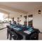 Luxurious Oasis for groups