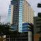 Triann Condo Staycation Davao in Inspiria Condominium Building