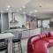 Sleeps 16 Park Your Toy Trailers Here