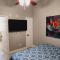Sleeps 16 Park Your Toy Trailers Here