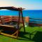 Platasun Rooms - with wonderful sea view terrace