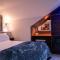 Chestnut retreat a stunning Annex apartment