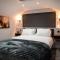 Chestnut retreat a stunning Annex apartment