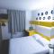 hôtel QUICK Palace Tours Nord